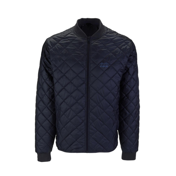  Core Everett Jacket - Navy (Men's)