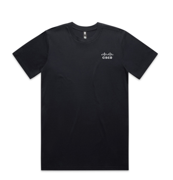 Core Classic T-Shirt - Ink Blue (Unisex)
