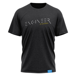 Engineer of Possible T-Shirt (Unisex)