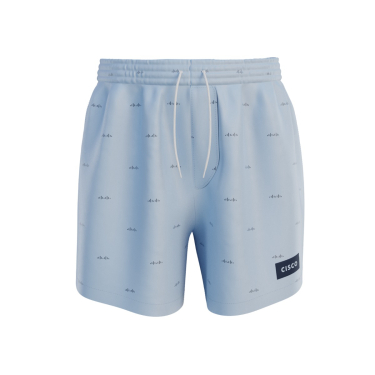 Harbor Short Light Blue (Men's)