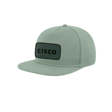 Laguna Cap Mint Green