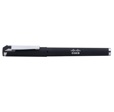 Cisco Islander Pen - Black