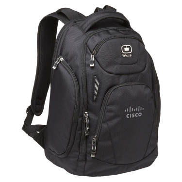Mercur Backpack 