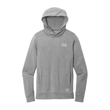 Core OGIO Luma Hoodie - Grey Heather (Men's)