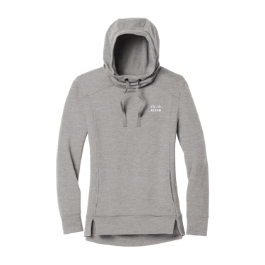  Core OGIO Luma Hoodie - Grey Heather (Women's)
