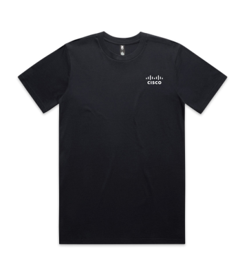 Core Classic T-Shirt - Ink Blue (Unisex)