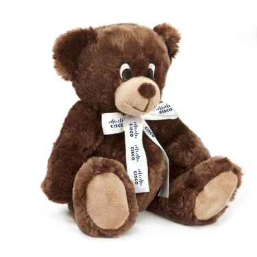 Trestino Bear - Brown