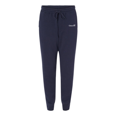 Cisco IT Lounge Bottoms - Navy (Unisex)