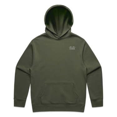 Pine Collection Hoodie - Pine (Unisex) 