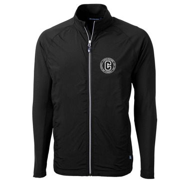  Core Cisco Active Jacket - Black (Men's)