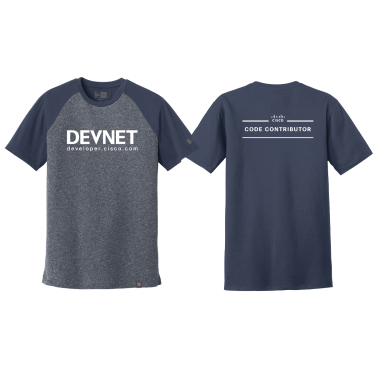 Code Exchange T-Shirt