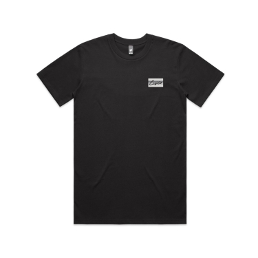 Dunes T-Shirt Coal (Unisex)