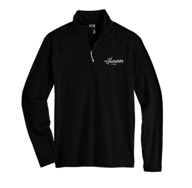 Outshift by Cisco Storm Creek Pacesetter - Black (Men's)