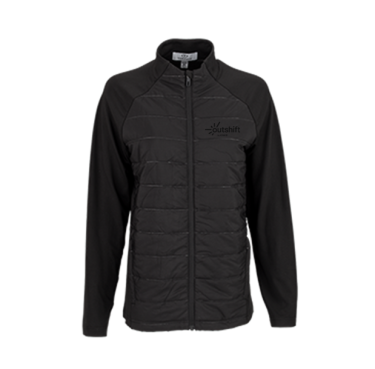 Outshift by Cisco Ninja Jacket - Black (Women's)