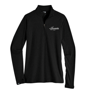 Outshift by Cisco Storm Creek Pacesetter - Black (Women's)